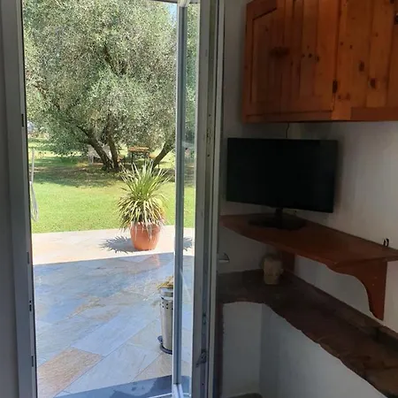 Casina- Il Cedro Lejlighed Castelnuovo Magra