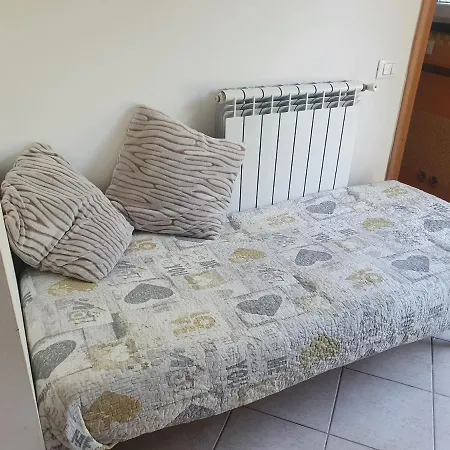 Casina- Il Cedro Castelnuovo Magra