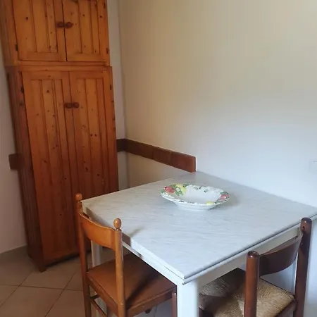 Casina- Il Cedro