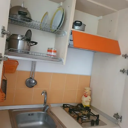 Lejlighed Casina- Il Cedro *